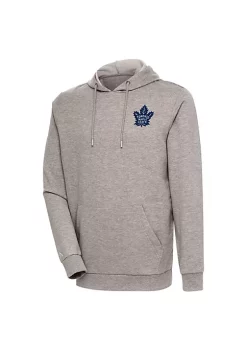 Promo 🔔 NHL Toronto Maple Leafs Men's Action Pullover by Antigua® 🥰 -Deals Antigua® Store Belk 13754