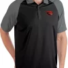 Budget ⭐ NCAA Oregon State Beavers Mens Nova Polo by Antigua® 🥰