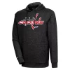 Outlet 💯 NHL Washington Capitals Men's Action Pullover by Antigua® ⌛