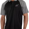 Coupon 🌟 NCAA Delware State Nova Polo by Antigua® 👍