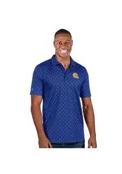 Top 10 ✨ NCAA Albany State Spark Polo by Antigua® 🤩 -Deals Antigua® Store Belk 13795