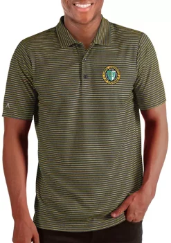 Cheap ❤️ NCAA Xavier University of Louisiana Esteem Polo by Antigua® 🎁 -Deals Antigua® Store Belk 13806