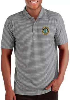 Cheap ❤️ NCAA Xavier University of Louisiana Esteem Polo by Antigua® 🎁 -Deals Antigua® Store Belk 13807