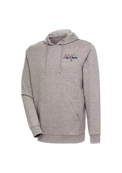 Cheapest 🔥 NHL Washington Capitals Men's Action Pullover by Antigua® ❤️ -Deals Antigua® Store Belk 13810