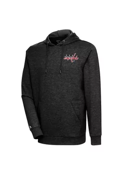Cheapest 🔥 NHL Washington Capitals Men's Action Pullover by Antigua® ❤️ -Deals Antigua® Store Belk 13812