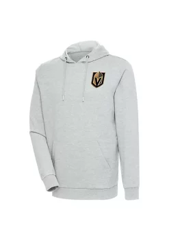 Outlet 👏 NHL Vegas Golden Knights Men's Action Pullover by Antigua® ✨