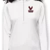 Best Pirce 😉 NCAA North Carolina Central University Tribute Pullover by Antigua® 🌟