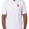 Discount 👍 Men's NCAA Stanford Cardinals Legacy Piqué Polo by Antigua® ❤️