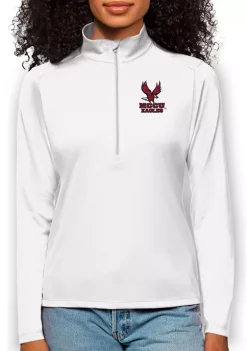 Best Pirce 😉 NCAA North Carolina Central University Tribute Pullover by Antigua® 🌟 -Deals Antigua® Store Belk 1403