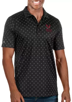 Hot Sale 😀 NCAA North Carolina Central University Spark Polo by Antigua® 🛒
