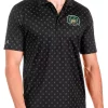 Best Pirce 🛒 NCAA Ohio Bobcats Mens Spark Polo by Antigua® ✔️