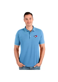New 🔔 MLB Toronto Blue Jays Men's Affluent by Antigua® ⌛ -Deals Antigua® Store Belk 14308
