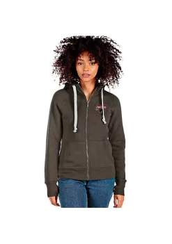 Cheapest 🎉 NCAA Clark Atlanta University Victory FZ Hood by Antigua® 🧨 -Deals Antigua® Store Belk 1432