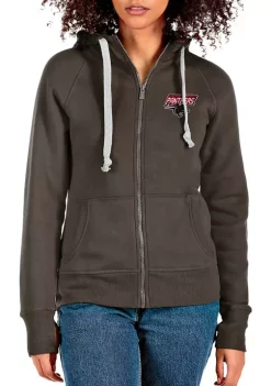 Cheapest 🎉 NCAA Clark Atlanta University Victory FZ Hood by Antigua® 🧨 -Deals Antigua® Store Belk 1434