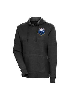 New ❤️ NHL Buffalo Sabres 👩 Women's Action Crew by Antigua® 🌟 -Deals Antigua® Store Belk 14424