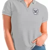 Best reviews of ❤️ Butler University Bulldogs NCAA Butler Bulldogs 👩 Womens Affluent Polo by Antigua® 😉