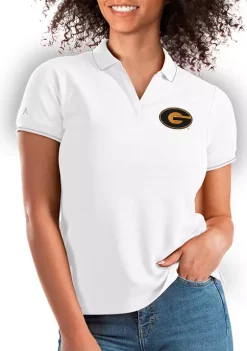 Buy 🎉 NCAA Grambling State Affluent Polo by Antigua® 🎉 -Deals Antigua® Store Belk 14559