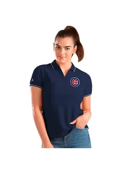 Best Sale 😍 MLB Chicago Cubs 👩 Women's Affluent by Antigua® 💯 -Deals Antigua® Store Belk 14645