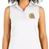 Cheapest ⭐ NCAA Albany State University S/L Tribute Polo by Antigua® 🔔