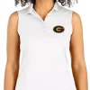 Budget 😉 NCAA Grambling State S/L Tribute Polo by Antigua® 👏