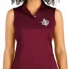 Wholesale 😍 NCAA Texas Southern University S/L Tribute Polo by Antigua® 🥰