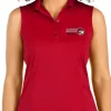 Cheap ❤️ NCAA Winston Salem State S/L Tribute Polo by Antigua® ⭐