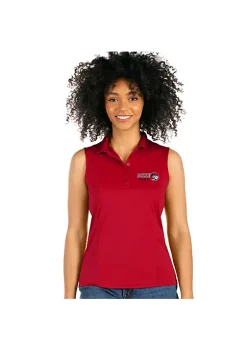 Cheap ❤️ NCAA Winston Salem State S/L Tribute Polo by Antigua® ⭐ -Deals Antigua® Store Belk 14699