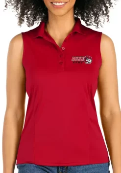 Cheap ❤️ NCAA Winston Salem State S/L Tribute Polo by Antigua® ⭐ -Deals Antigua® Store Belk 14701