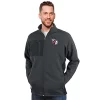 Best deal ❤️ MLB Cleveland Guardians Men's Course Jacket by Antigua® 🛒