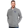 Coupon ❤️ MLB Kansas City Royals Men's Course Jacket by Antigua® 😉