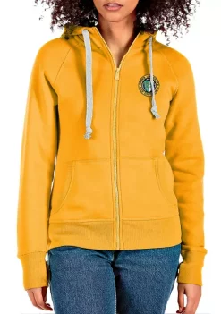 Coupon 🤩 NCAA Xavier University of Louisiana Victory FZ Hood by Antigua® 🎉 -Deals Antigua® Store Belk 1483