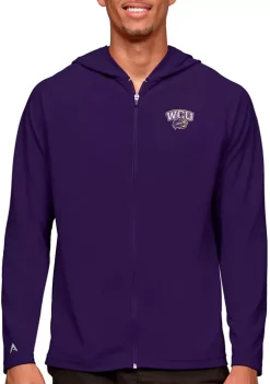 Best Pirce 💯 NCAA Western Carolina Catamounts Legacy Hood by Antigua® 🛒