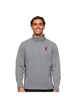 New 🧨 NCAA Stanford Cardinals Course Pullover by Antigua® 🎉 -Deals Antigua® Store Belk 14930