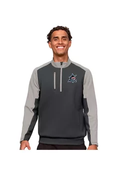 Best deal 😀 MLB Miami Marlins Men's Team Pullover by Antigua® ❤️