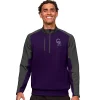 Cheapest 🔔 MLB Colorado Rockies Men's Team Pullover by Antigua® ⭐