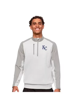 Cheap 👏 MLB Kansas City Royals Men's Team Pullover by Antigua® 💯 -Deals Antigua® Store Belk 15028