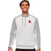 Hot Sale ⭐ MLB Boston Red Sox Men's Team Pullover by Antigua® 🎉