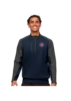 Best Pirce ✔️ MLB Chicago Cubs Men's Team Pullover by Antigua® 😀