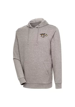 Best Sale ✨ NHL Nashville Predators Men's Action Pullover by Antigua® 👍