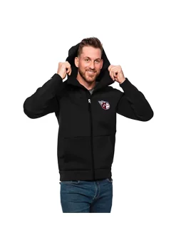 Outlet 🧨 MLB Cleveland Guardians Men's Protect by Antigua® ✔️ -Deals Antigua® Store Belk 15267