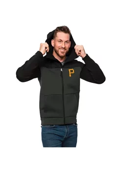 Cheapest 🤩 MLB Pittsburgh Pirates Men's Protect by Antigua® 🌟