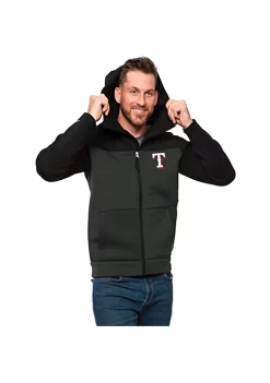 Top 10 ⌛ MLB Texas Rangers Men's Protect by Antigua® 👍