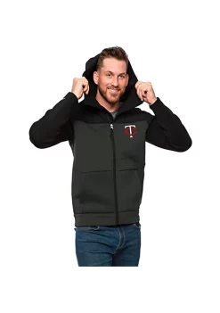 Top 10 🛒 MLB Minnesota Twins Men's Protect by Antigua® 😀