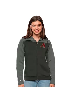 Deals ⌛ MLB Arizona Diamondbacks 👩 Women's Protect by Antigua® 😀