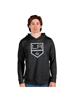 Best Pirce ✨ NHL LA Kings Men's Absolute Hood by Antigua® ❤️ -Deals Antigua® Store Belk 15466