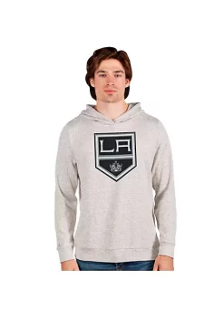Best Pirce ✨ NHL LA Kings Men's Absolute Hood by Antigua® ❤️ -Deals Antigua® Store Belk 15467