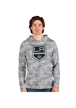 Best Pirce ✨ NHL LA Kings Men's Absolute Hood by Antigua® ❤️ -Deals Antigua® Store Belk 15468