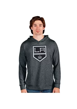 Best Pirce ✨ NHL LA Kings Men's Absolute Hood by Antigua® ❤️ -Deals Antigua® Store Belk 15469