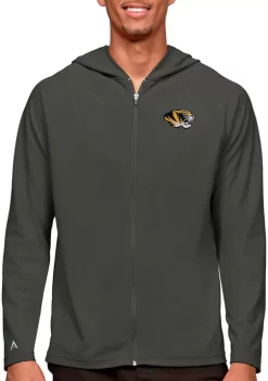 Best Sale 🤩 NCAA Missouri Tigers Legacy Hood by Antigua® 🔔 -Deals Antigua® Store Belk 1547