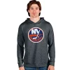 Hot Sale 🎉 NHL New York Islanders Men's Absolute Hood by Antigua® 👏